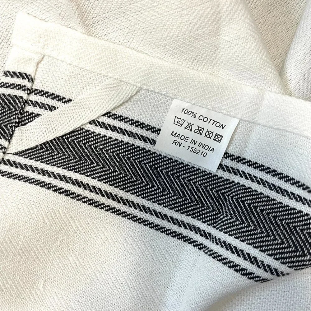 Tea Towel :It's not 